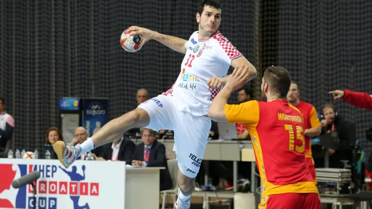 Popis hrvatskih reprezentativaca konačno potpun: Otpala i posljednja dvojica rukometa&scaron;a