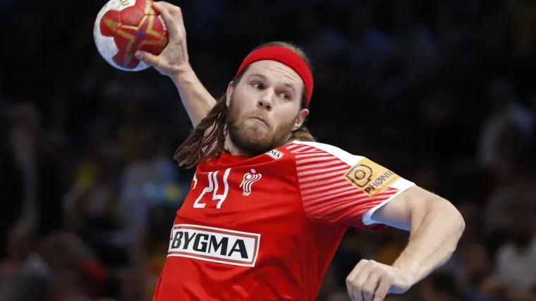 Danci demonstrirali silu u Kopenhagenu: S 23 razlike pregazili nemoćne Čileance