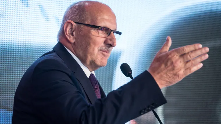 Veleposlanik koji je izazvao skandal: &lsquo;Nisam bio na defileu i svečanoj akademiji RS&rsquo;