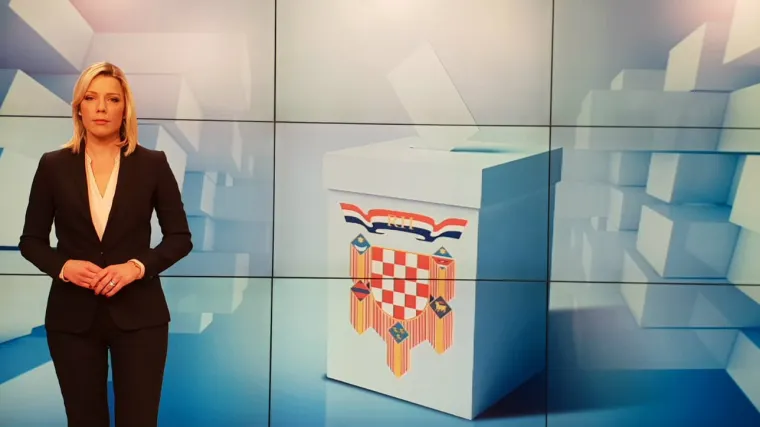Ekskluzivno! Utrka za Pantovčak: Predsjednica vodi, a HDZ-ovci radije biraju Milanovića nego Esih