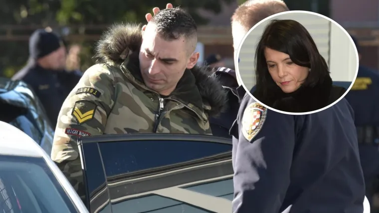 Pročitajte &scaron;to je sutkinja rekla u obrazloženju presude Darku Kovačeviću Daruvarcu