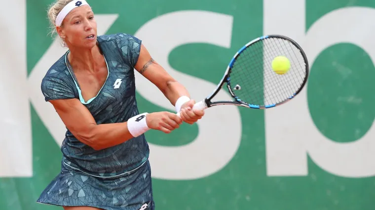 Mrdeža bez Australian Opena: Amerikanka Lepchenko uvjerljiva u drugom kolu kvalifikacija