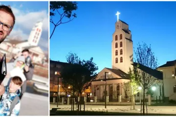 Klerikarci oštro kritizirali odluku patera Vinka: 'Zlorabio je sveti sakrament, izdao svoju prvu ljubav'