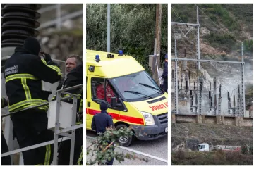 Pronađeno još jedno tijelo u Cavtatu: Traga se za trećim djelatnikom hidroelektrane