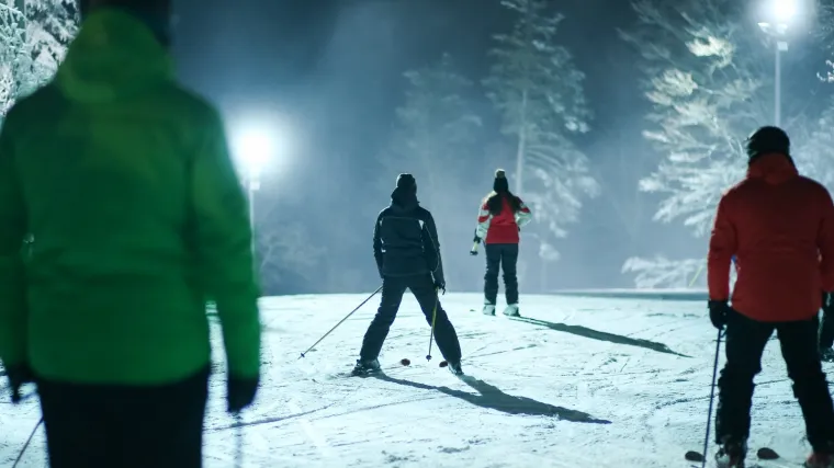 Istražili smo: Koliko hrvatski skija&scaron;i u Austriji plaćaju smje&scaron;taj, ski passove, a koliko bečke &scaron;nicle?