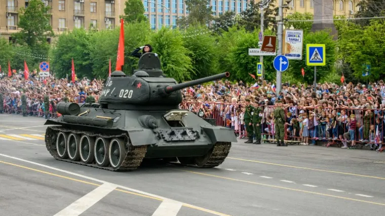 Legendardni tenkovi iz Drugog svjetskog rata po nečemu su itekako posebni