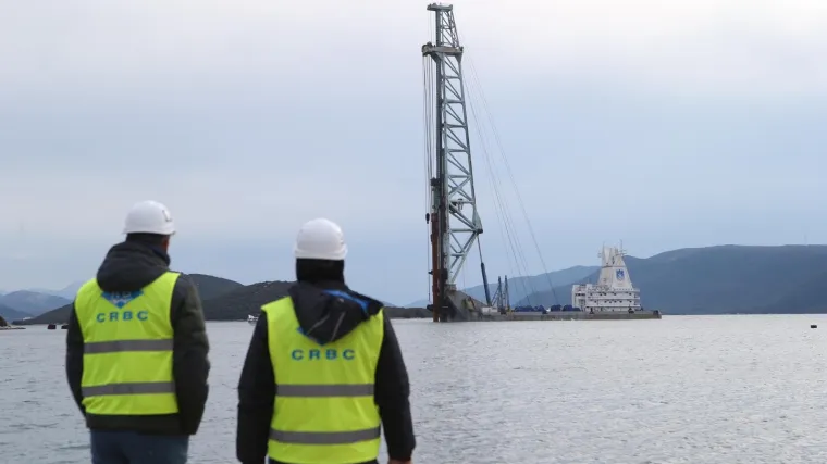 'Zasad smo zadovoljni, posebno kvalitetom izvedbe'