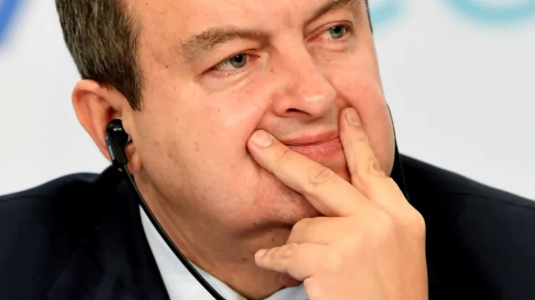 'Ispričajte se Srbima za genocid i etničko či&scaron;ćenje u vrijeme NDH'