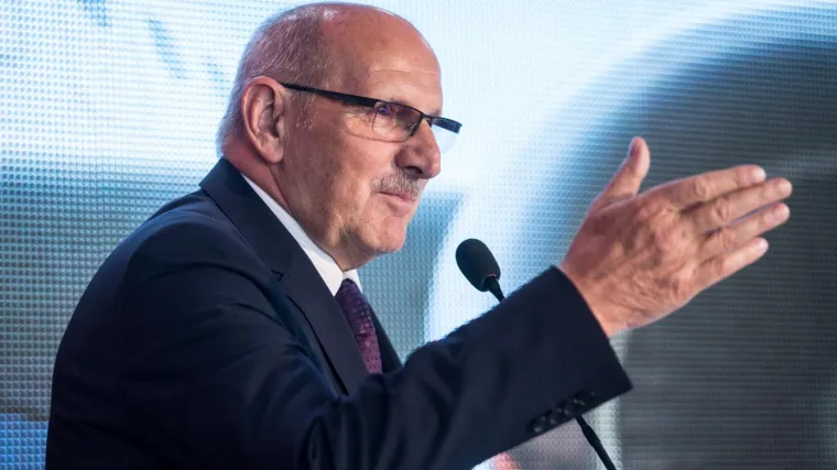 I&scaron;ao na odlikovanje srpskog ratnog zločinca Slavka Lisice