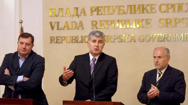 'Ne bi oti&scaron;ao sam, vidjet ćemo hoće li izaći podatak tko mu je to odobrio'