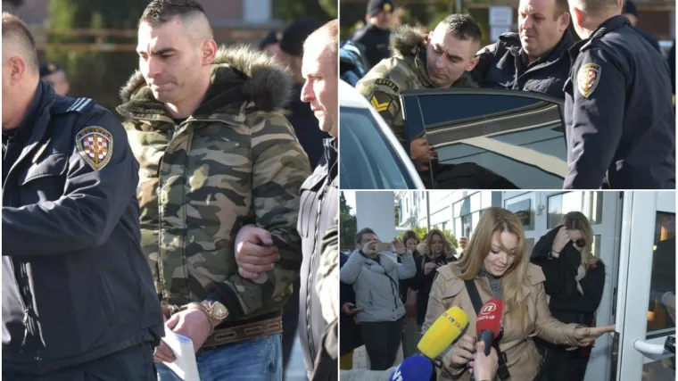 Dobio pet godina bezuvjetnog zatvora