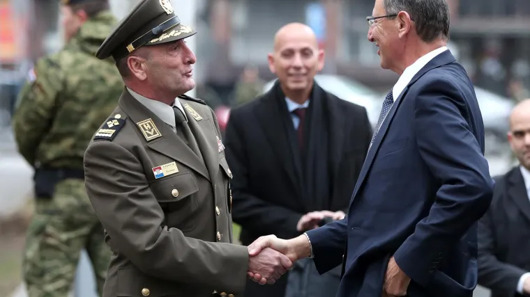 'Izrael ne može dobiti odobrenje od SAD-a, Hrvatska nije ništa kriva'