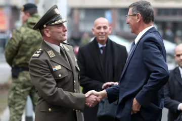 'Izrael ne može dobiti odobrenje od SAD-a, Hrvatska nije ništa kriva'