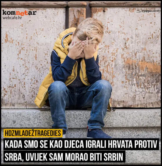 &Scaron;to su sve jadni pro&scaron;li...