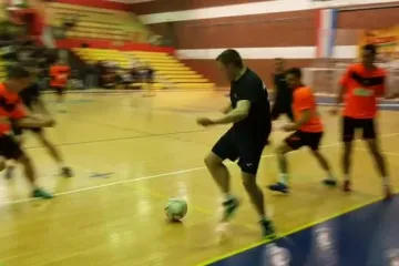 Malonogometni turnir u Koprivnici