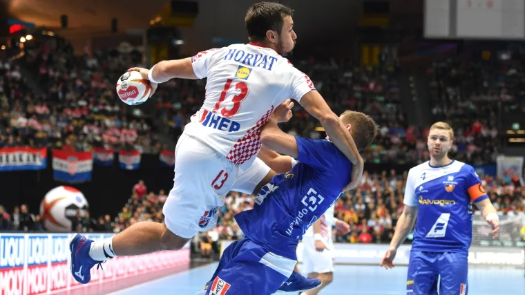 Serija kojom smo slomili Islanđane: Pogledajte jo&scaron; jednom furioznih posljednjih 5 minuta Hrvatske!