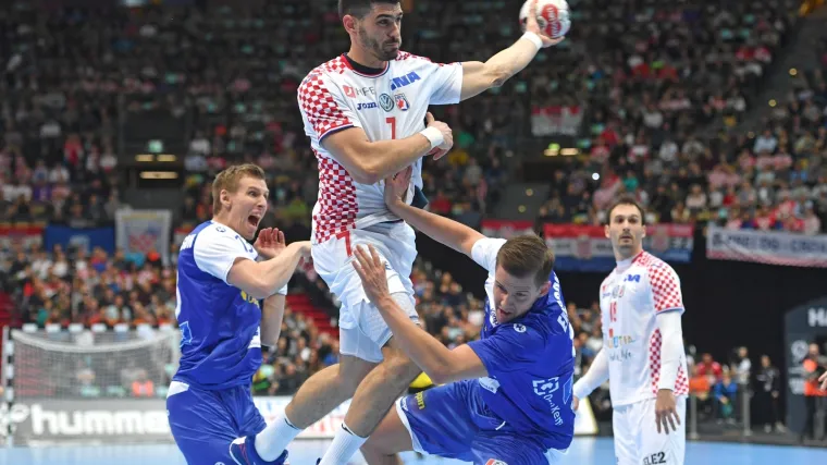 Junak utakmice: Luka Stepančić zasjao je onda kad je to bilo najpotrebnije!