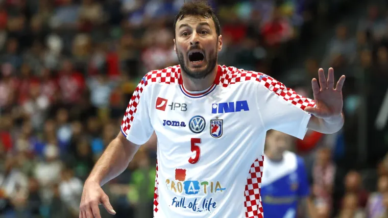 Duvnjak nakon pobjede: 'Pokazali smo karakter, ali bolje od ovoga moramo!'