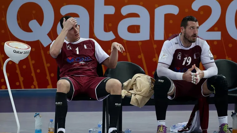 Veliko iznenađenje drugog dana SP-a: Angola sa zvukom sirene svladala Katar