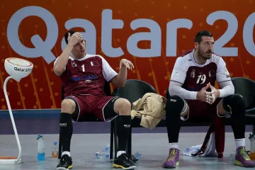 Veliko iznenađenje drugog dana SP-a: Angola sa zvukom sirene svladala Katar