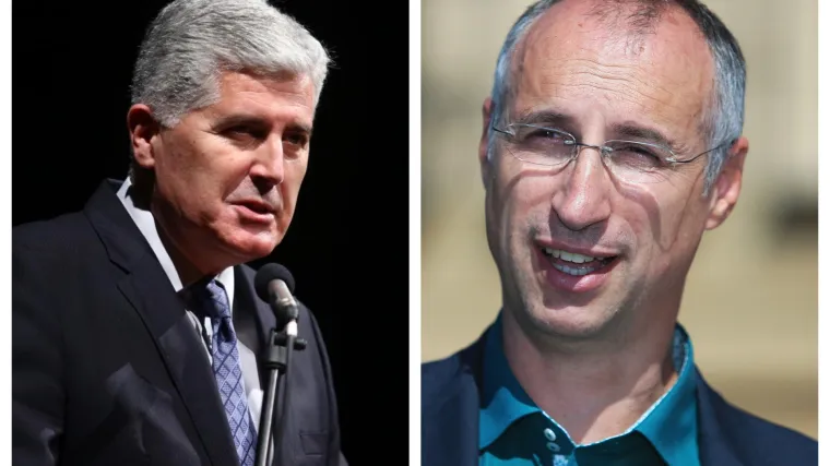 Profesor pozvao Borasa da oduzme počasni doktorat Čoviću: 'Ovo je govor zdravog razuma, ne mržnje'