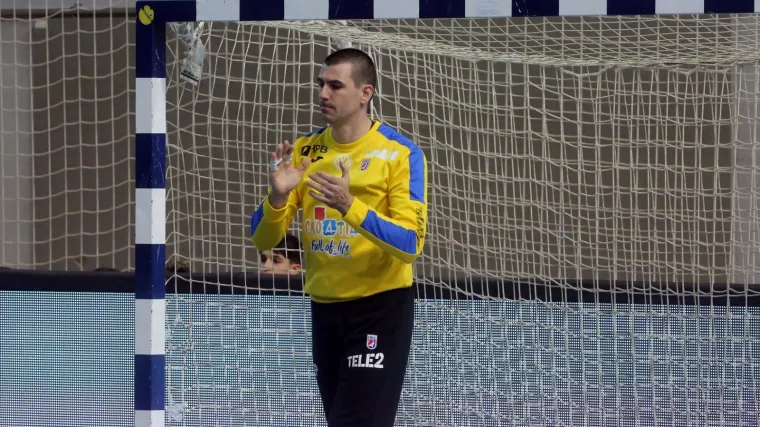 &Scaron;ego: 'Zasluženo smo pobijedili, a atmosfera je bila kao da igramo u Hrvatskoj'