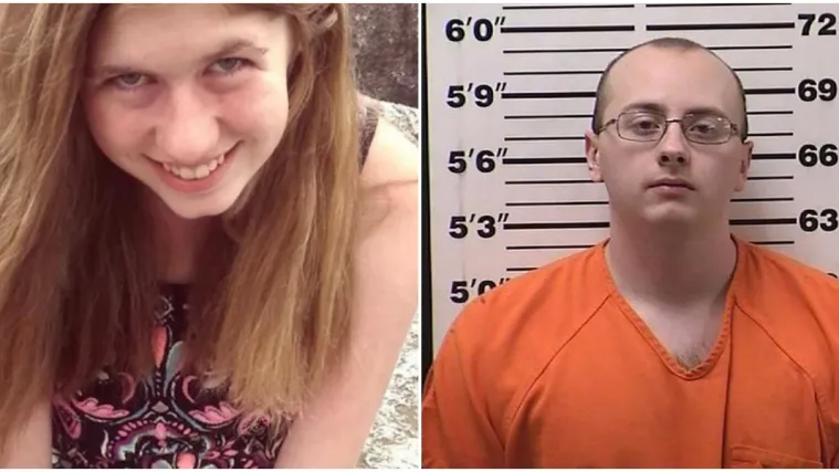 Ubio joj roditelje pa je oteo: Tinejdžerica (13) uspjela pobjeći manijaku!