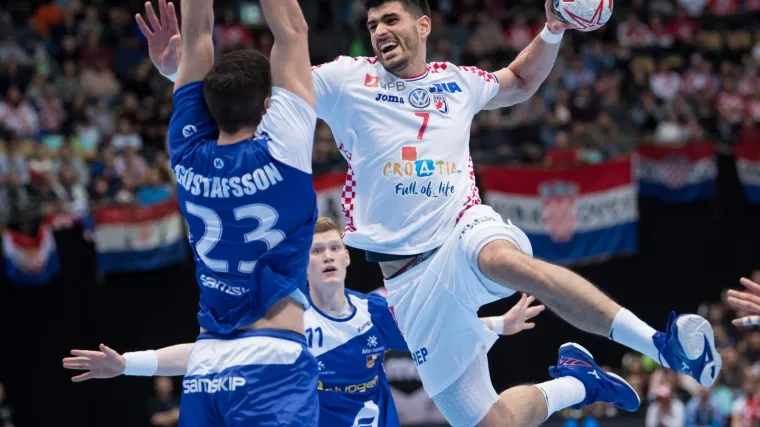 Kako su igrali: Ovakvog Stepančića i &Scaron;egu želimo uvijek