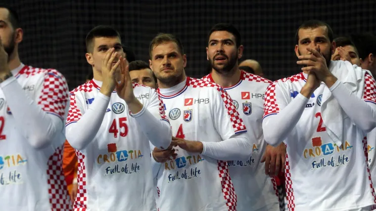 Rukometa&scaron;i će za uspjeh biti bogato nagrađeni: Evo koliko će dobiti osvoje li zlato