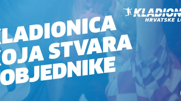 Navijaj za Kauboje uz Hrvatsku Lutriju