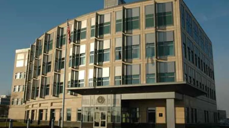 Američko veleposlanstvo: 'Svo ovo vrijeme bili smo jasni u vezi svih uvjeta'