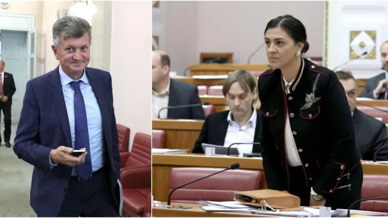 Hrvatska opet tema svjetskih medija: 'Ni danas mi nije lako kad se sjetim poniženja u bolnici'