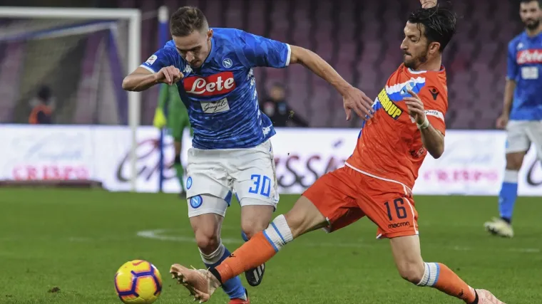 Rog se uklapa u ono &scaron;to Sevilla traži