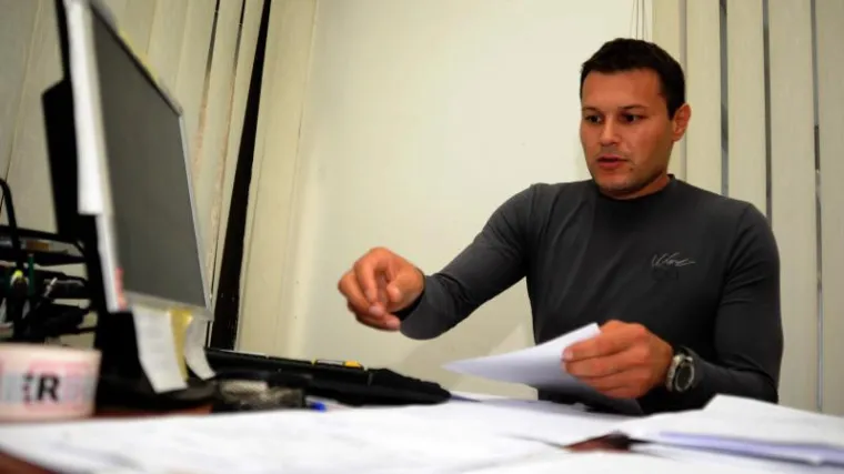 Kaleb za Vijesti.hr: 'I mene je iznenadilo Sliškovićevo izostavljanje'