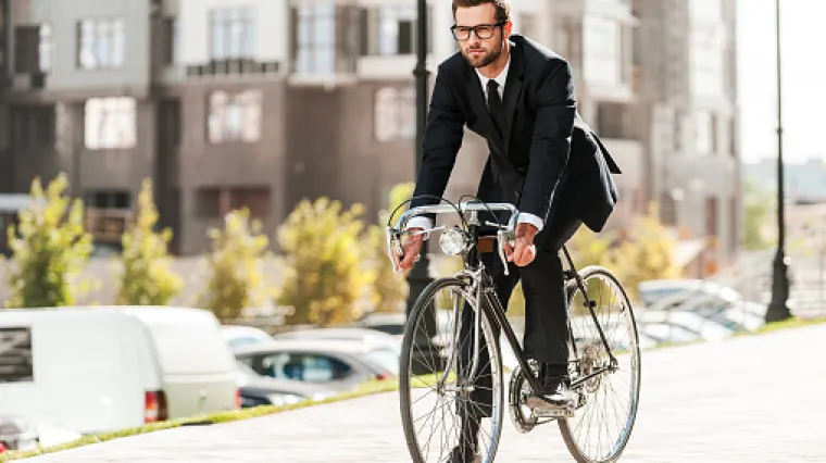 Neke zemlje to već prakticiraju: Možete li zamisliti da u Hrvatskoj pedalirate na posao i za to budete plaćeni?