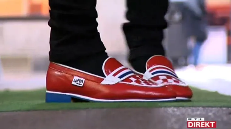 Radio je za Blahnika, Pradu i Chanel, a sad je osmislio autohtoni hrvatski suvenir - koledžice s grbom