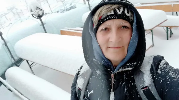 VIDEO Međimurka Snježana: 'Zarobljeni smo u hotelu već punih 6 dana. Snijeg i dalje nemilo pada'