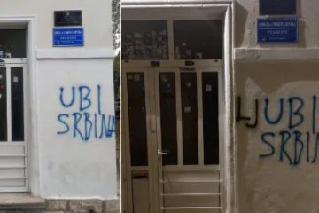 'Žao mi je države Srbije jer ima ovakve medije'