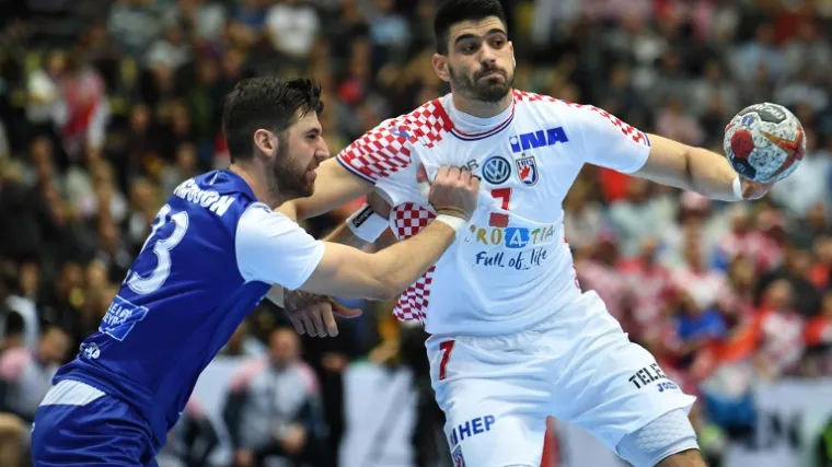 'Bilo je stra&scaron;no, već kod himne sam se naježio'