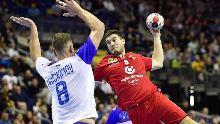 Sjajna utakmica potencijalnih protivnika Hrvatske