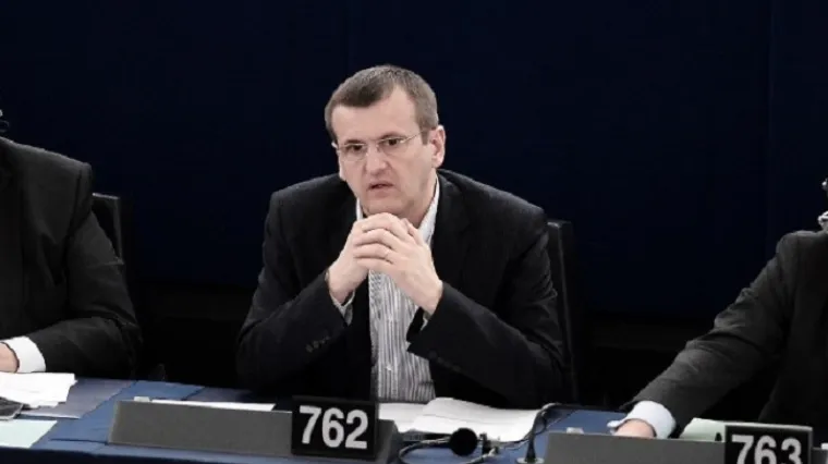 'Na putu u EU vas koči politička volja, nekima je lak&scaron;e otići do Putina'