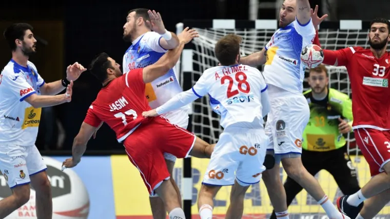 &Scaron;panjolska bacila Kaubojima rukavicu i najavila pohod na naslov