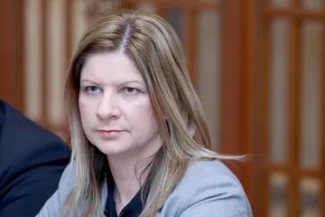 Dio članova stranke traži Beljakovu ostavku i izbore za novo vodstvo