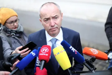 'Sigurnost nije ugrožena, Hrvatska ima jaku vojsku'