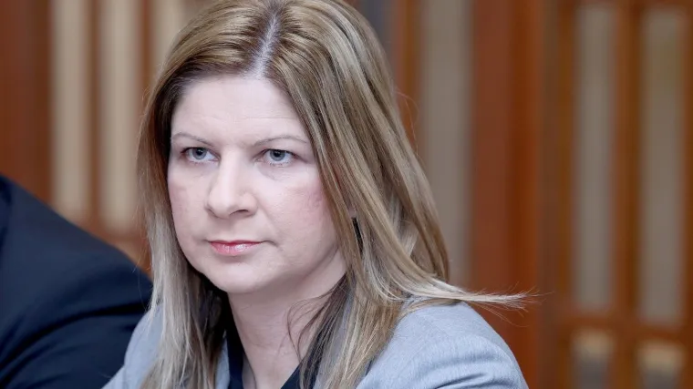 HSS-OVKA PETIN KRITIZIRALA KREŠU BELJAKA: Ne sviđa joj se smjer kojim ide HSS i smatra da treba mijenjati politiku