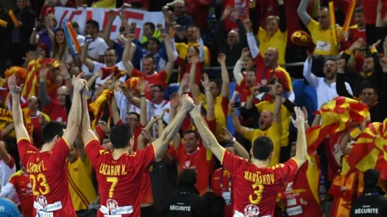 Ristovski briljirao na golu; Japanci nisu imali &scaron;anse