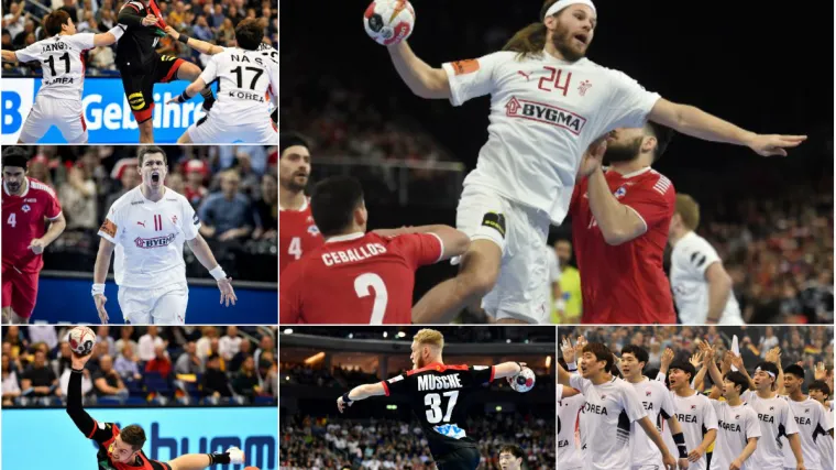 Pogledajte za&scaron;to za Dansku govore da je nepobjediva