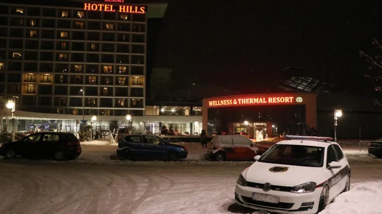 'Katastrofa, jo&scaron; smo u &scaron;oku'