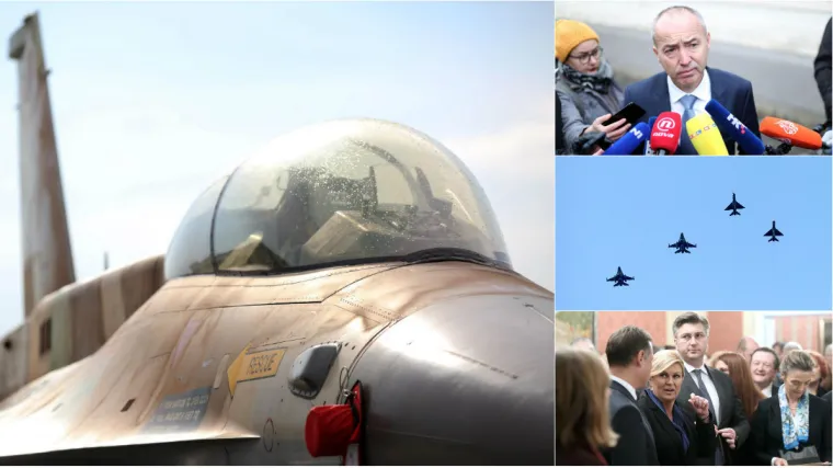 Na jedno pitanje nije odgovorio nitko, a Plenković sada mora birati između 4 opcije