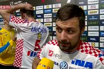 Horvat: 'Opet smo imali svoju crnu rupu, a to nam se ne smije više događati'